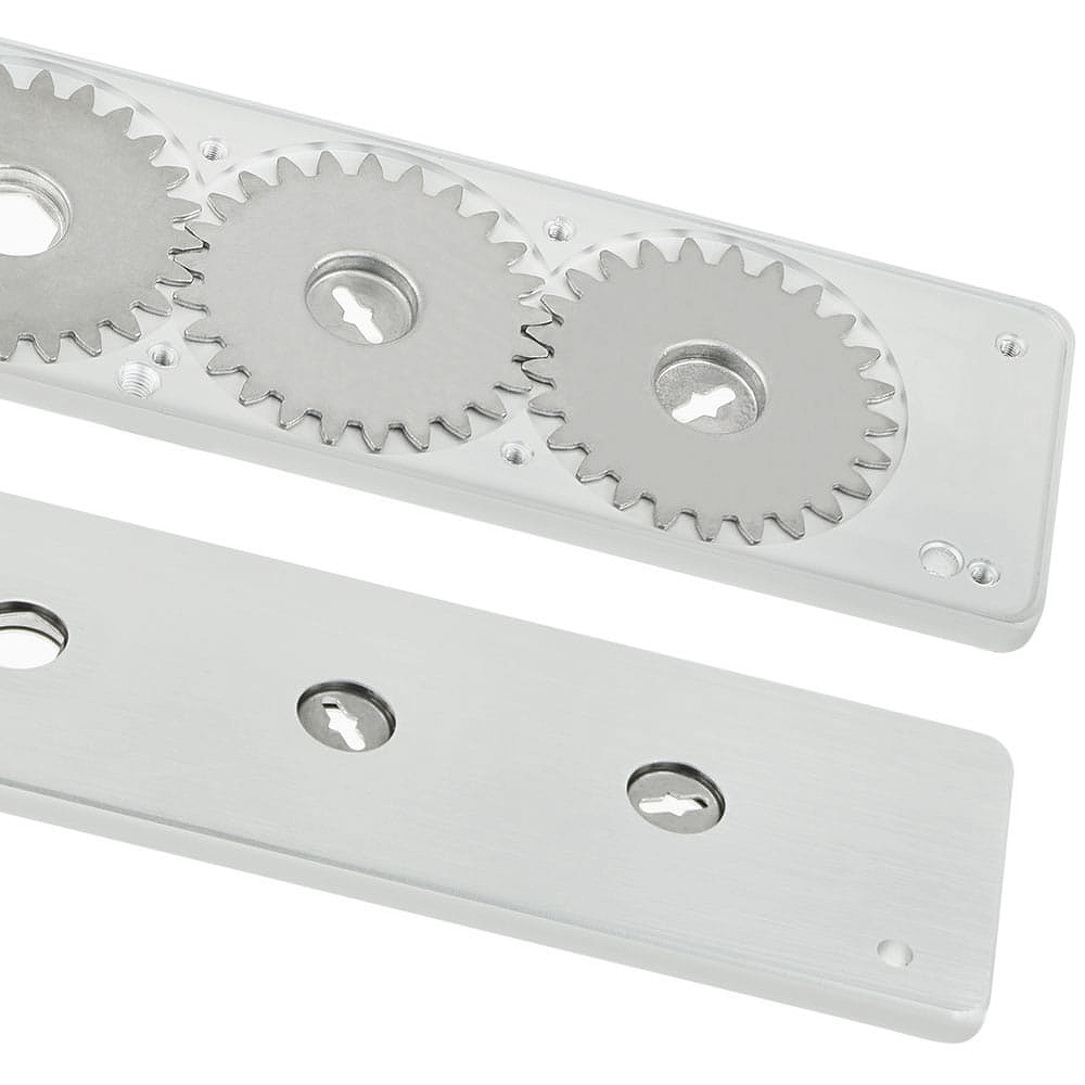 RAMBO GRILL Ares - Grillaufsatz mit Motor und Spieße