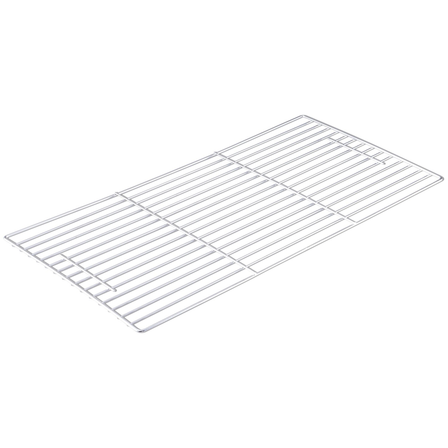 Rambo Grill Argos - hochwertiger Holzkohlegrill aus Edelstahl